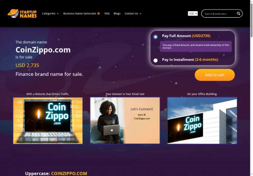 coinzippo.com capture - 2025-09-14 20:45:22