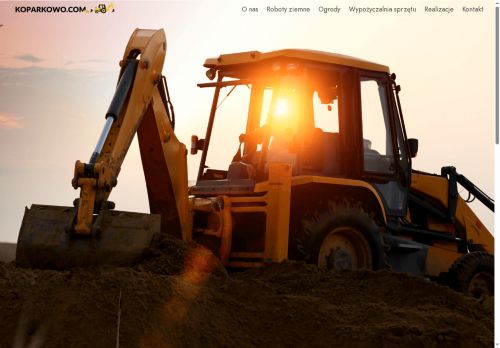 koparkowo.com capture - 2025-09-14 21:00:27