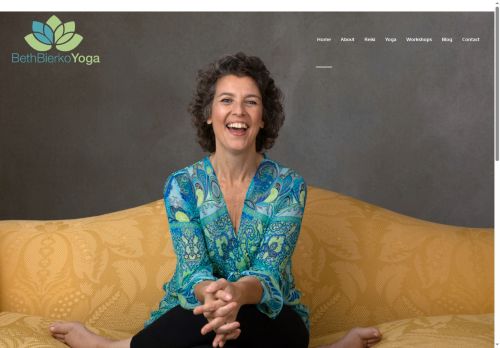 bethbierko.com capture - 2025-09-14 21:35:11