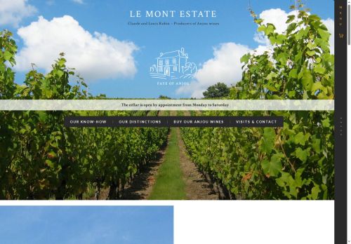 domainelemont.com capture - 2025-09-14 22:15:10