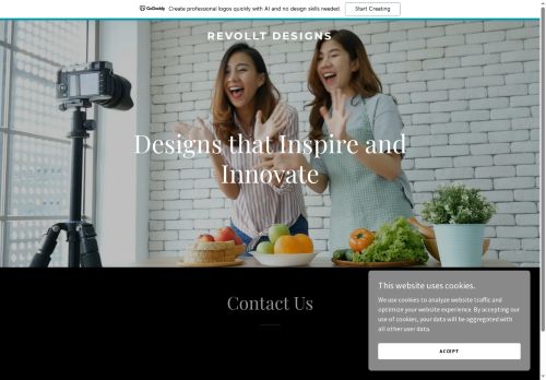 revollt.com capture - 2025-09-14 22:18:38