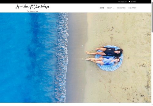 handicraftworkshops.com capture - 2025-09-14 22:20:35