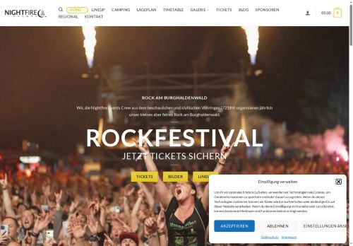 nightfire-events.com capture - 2025-09-14 22:29:18