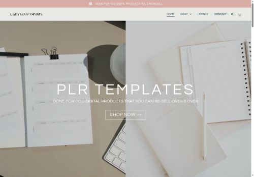 ladybossdesign.com capture - 2025-09-14 22:48:33