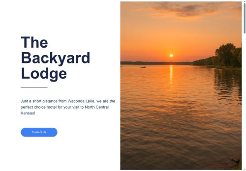 backyardlodge.com capture - 2025-09-14 22:52:45