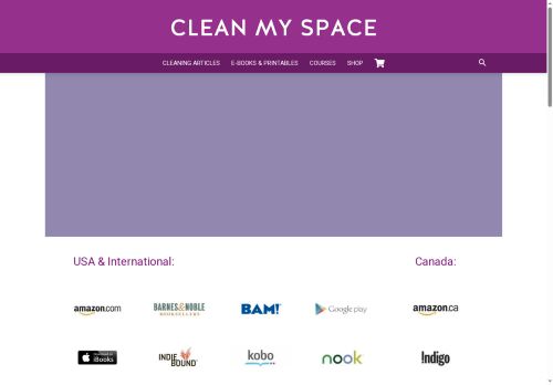 cleanmyspacebook.com capture - 2025-09-14 22:56:00