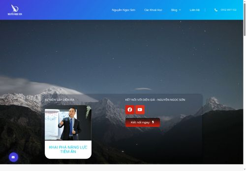 nguyenngocson.com capture - 2025-09-14 22:56:00