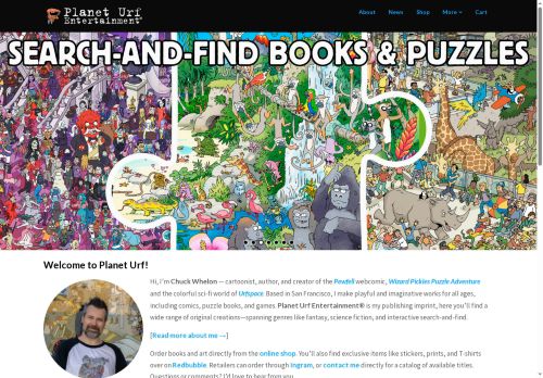 urfling.com capture - 2025-09-14 22:58:02