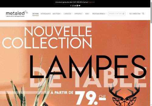 metaled.com capture - 2025-09-14 23:03:22