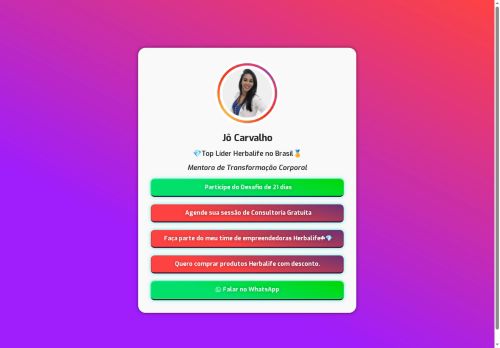 jocarvalho.com capture - 2025-09-14 23:34:26