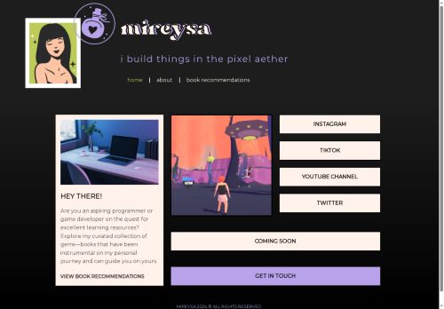 mireysa.com capture - 2025-09-14 23:46:23