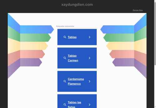 xaydungdien.com capture - 2025-09-14 23:51:57