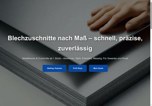 stahlog.com capture - 2025-09-14 23:57:44