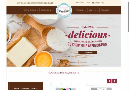 cornerstonecakeco.com capture - 2025-09-15 00:07:05