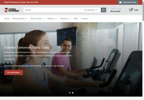 fitnesseugene.com capture - 2025-09-15 00:13:08