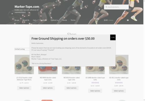 biomechtape.com capture - 2025-09-15 00:22:01