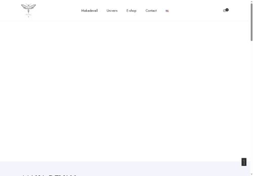 makadevall.com capture - 2025-09-15 00:29:26