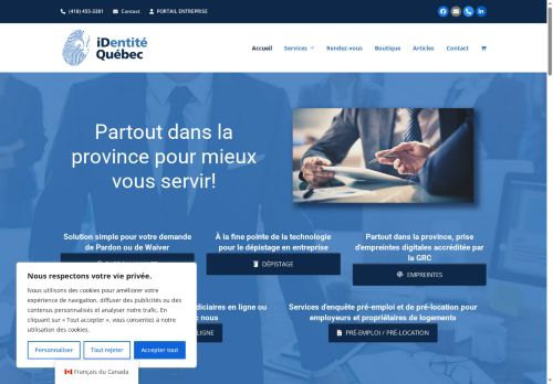 identitycan.com capture - 2025-09-15 00:30:57