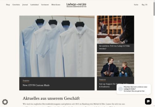 ladage-oelke.com capture - 2025-09-15 00:35:57