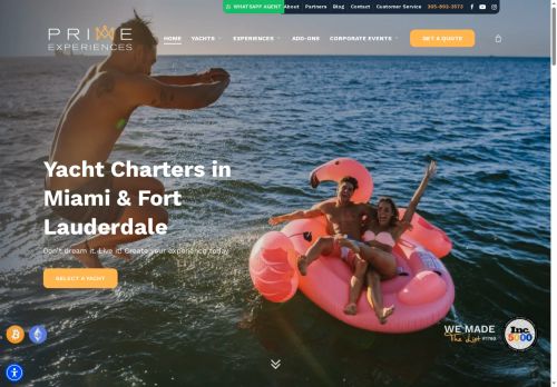 primexperiences.com capture - 2025-09-15 00:41:15