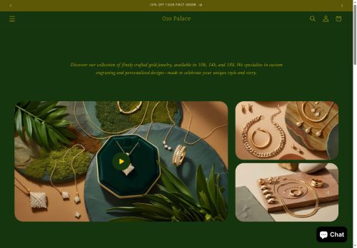 oro-palace.com capture - 2025-09-15 00:42:10