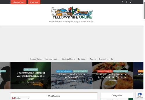 yellowknifeonline.com capture - 2025-09-15 00:48:13