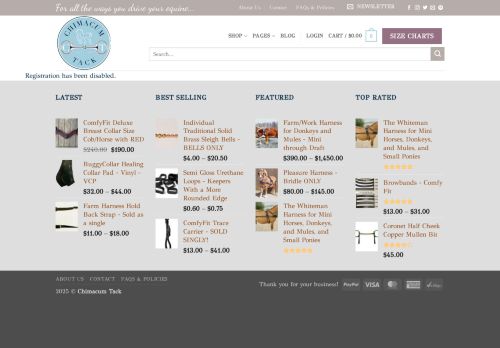 sportdrivingharness.com capture - 2025-09-15 00:56:07