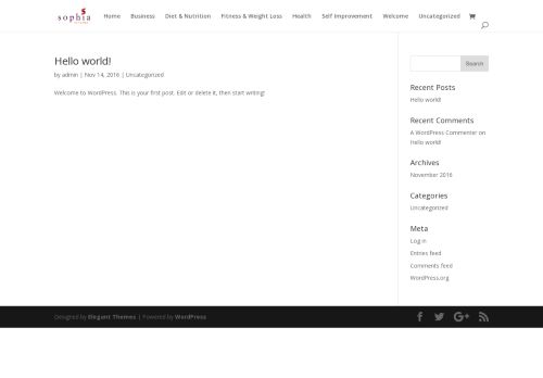 sophiainfonet.com capture - 2025-09-15 01:01:08