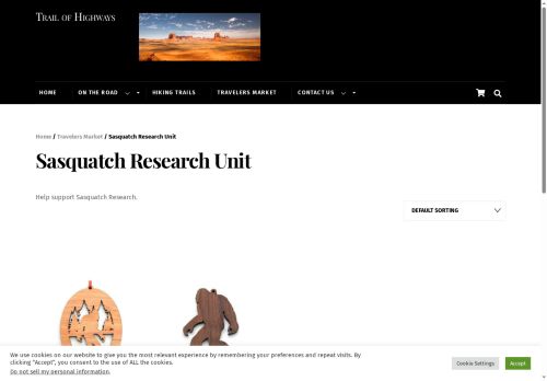 sasquatchresearchunit.com capture - 2025-09-15 01:35:54