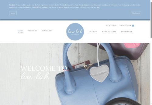 lou-lah.com capture - 2025-09-15 01:35:54