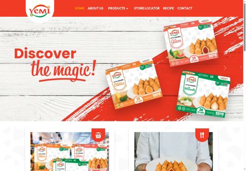 yemillc.com capture - 2025-09-15 01:51:36