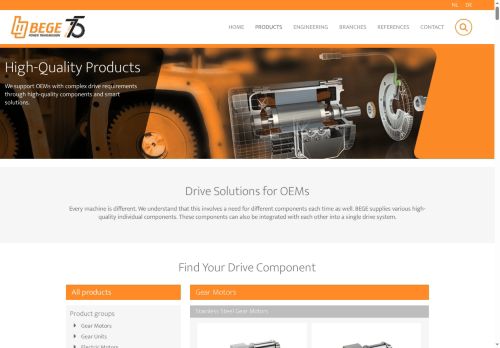 stroter-antriebstechnik.com capture - 2025-09-15 01:58:29