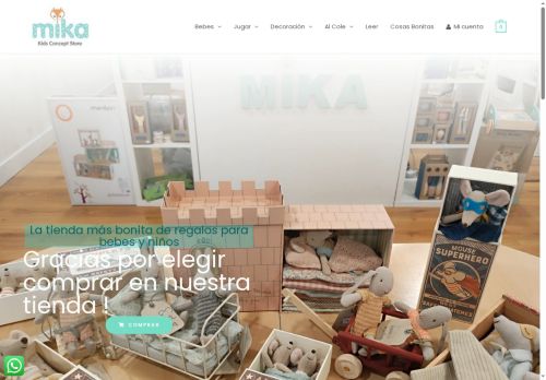 mikakids-conceptstore.com capture - 2025-09-15 02:02:45