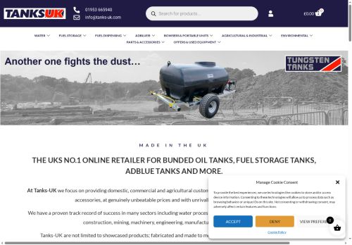 tanksuk.com capture - 2025-09-15 02:21:42