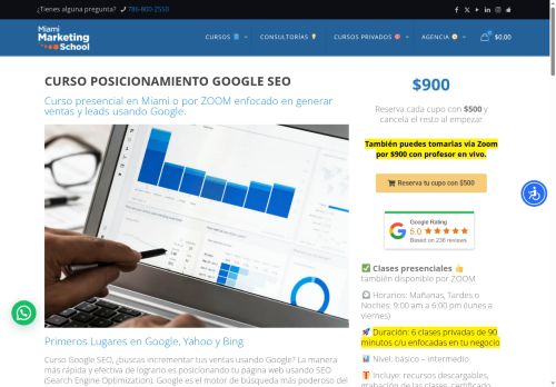 cursosenespanol.com capture - 2025-09-15 02:43:27