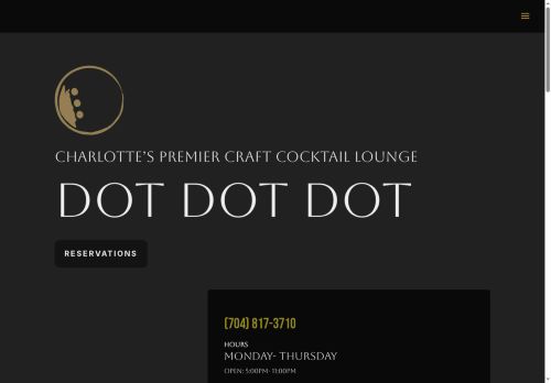 dotdotdotclt.com capture - 2025-09-15 02:46:35