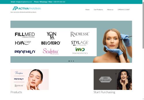 activapharma.com capture - 2025-09-15 02:52:57