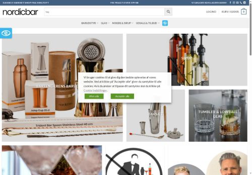 nordicbargroup.com capture - 2025-09-15 03:22:05