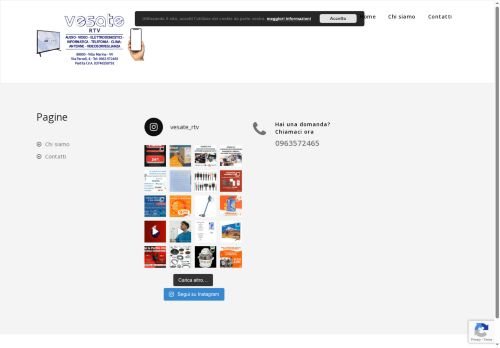 vesatertv.com capture - 2025-09-15 03:32:40