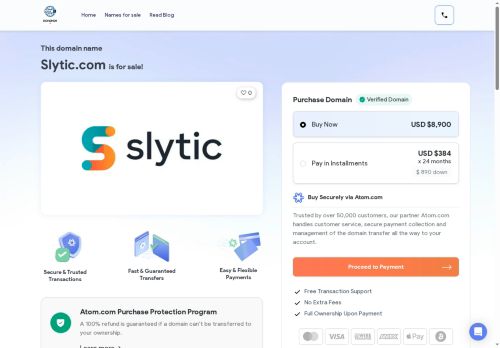 slytic.com capture - 2025-09-15 03:36:00