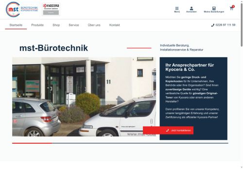 mst-buerotechnik.com capture - 2025-09-15 03:41:16