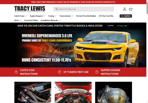 v6supercharger.com capture - 2025-09-15 03:47:55