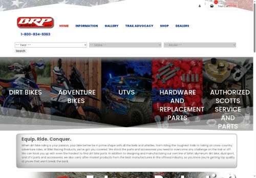 brptrucks.com capture - 2025-09-15 03:52:52