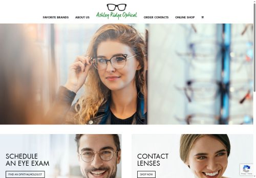 ashleyridgeoptical.com capture - 2025-09-15 03:54:40