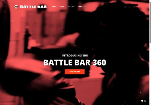 360battlebar.com capture - 2025-09-15 03:54:40