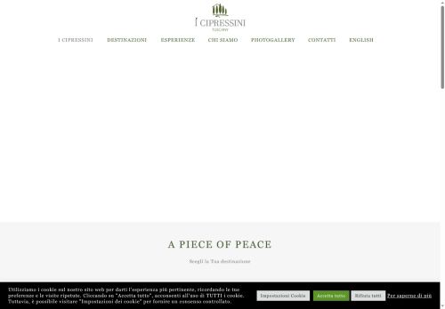 icipressini.com capture - 2025-09-15 04:04:13