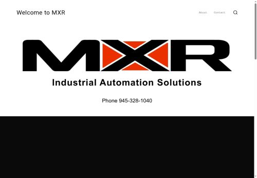 m-x-r.com capture - 2025-09-15 04:25:08