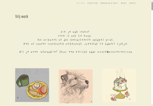 nicolesiers.com capture - 2025-09-15 04:26:46