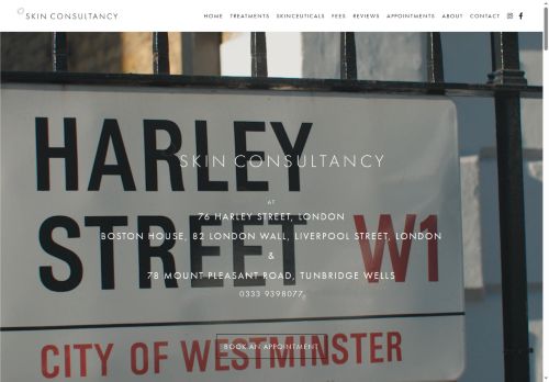 skinconsultancy.com capture - 2025-09-15 04:26:46