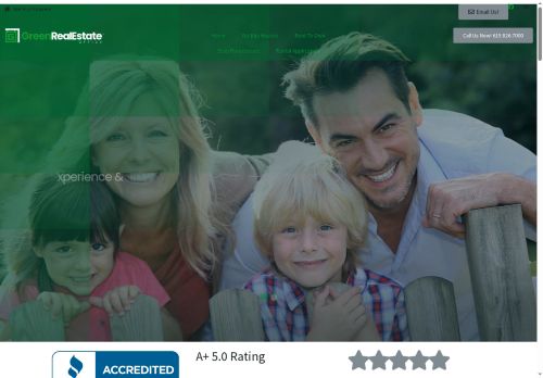 greenofficerealestate.com capture - 2025-09-15 04:28:59